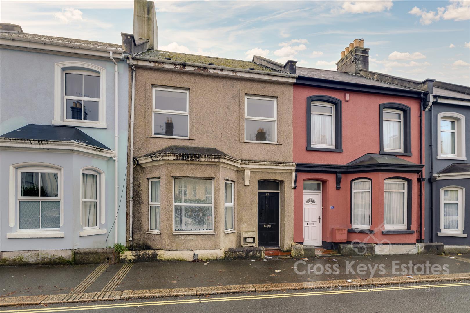 Cross Keys Estate Agents